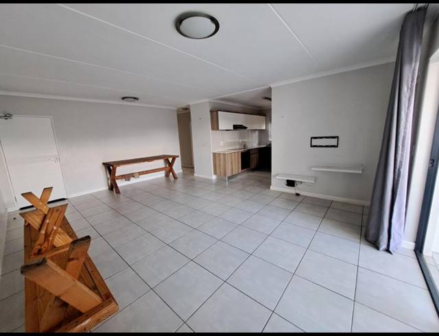 3 BEDROOM APARTMENT FOR SALE IN BLYDE RIVERWALK ESTATE